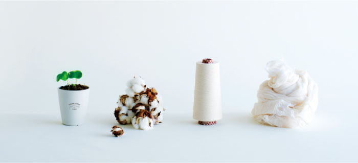 tamaki niime ブランドイメージ