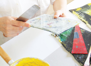 comb de shio/コムデシオ ブランドイメージ