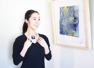 comb de shio/コムデシオ ブランドイメージ