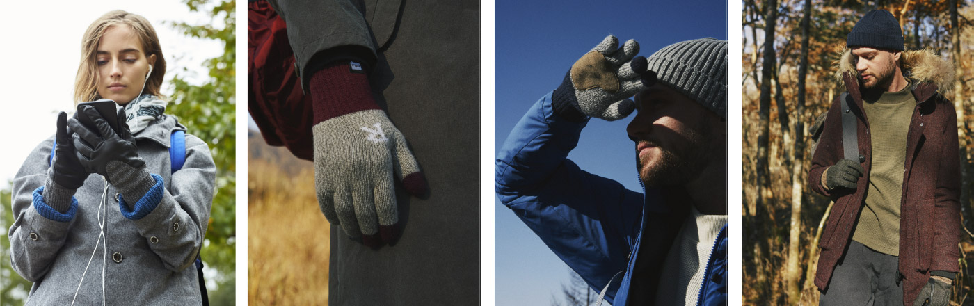 EVOLGランドイメージ