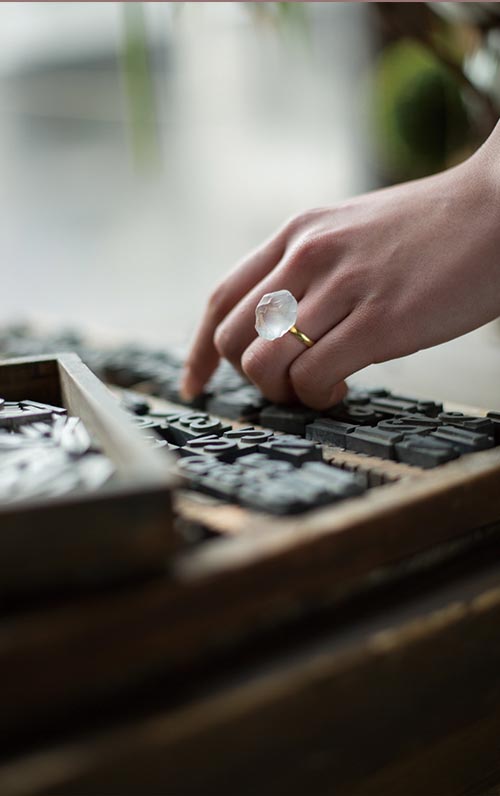 RoToToブランドイメージ